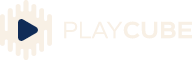 Logo PlayCube